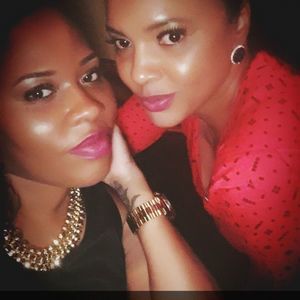 Meet your Posher, Paula